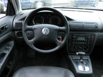 2004 Volkswagen Passat For Sale