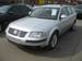 Pictures Volkswagen Passat