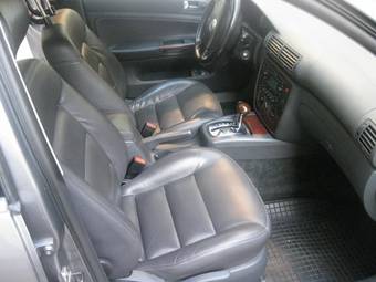 2004 Volkswagen Passat For Sale