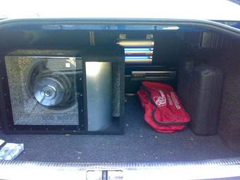 2004 Volkswagen Passat Pictures