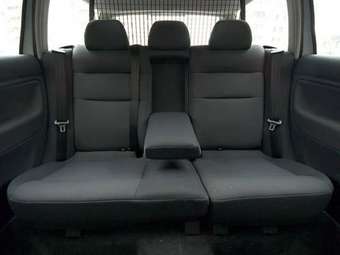 2005 Volkswagen Passat Pictures