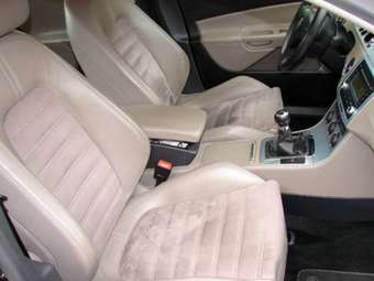 2005 Volkswagen Passat For Sale