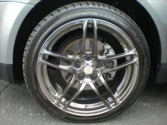 2005 Volkswagen Passat Pictures