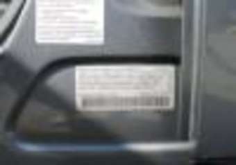 2005 Volkswagen Passat Images