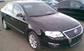 Preview 2005 Volkswagen Passat