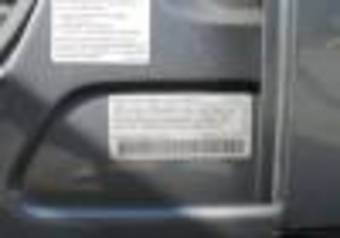2005 Volkswagen Passat Images