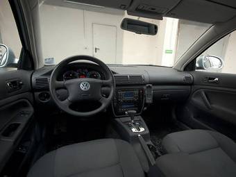 2005 Volkswagen Passat For Sale