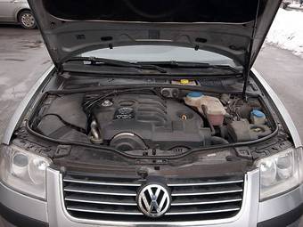 2005 Volkswagen Passat For Sale