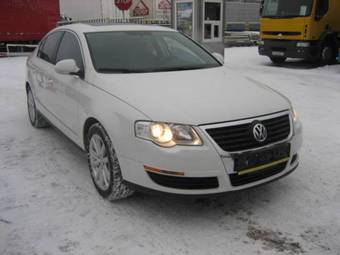 2005 Volkswagen Passat For Sale