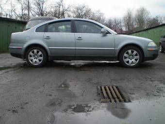 2005 Volkswagen Passat For Sale