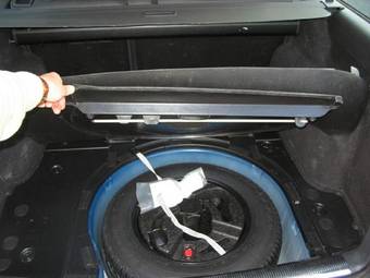 2005 Volkswagen Passat Pictures