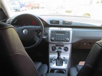 2005 Volkswagen Passat For Sale