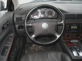 2005 Volkswagen Passat For Sale