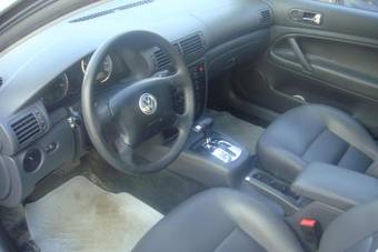 2005 Volkswagen Passat For Sale