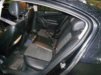 2005 Volkswagen Passat Photos