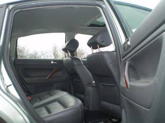 2005 Volkswagen Passat For Sale