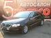 Preview Passat