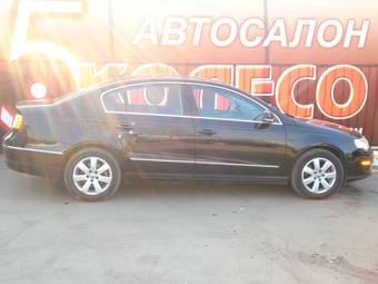 2005 Volkswagen Passat For Sale