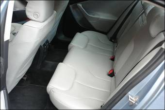 2005 Volkswagen Passat Photos