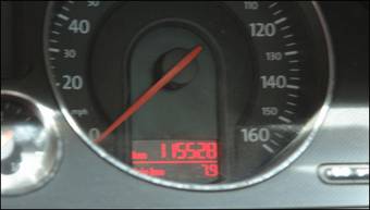 2005 Volkswagen Passat Photos
