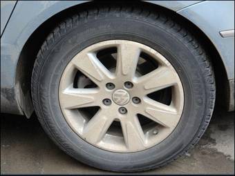 2005 Volkswagen Passat For Sale