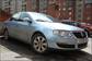 Preview Volkswagen Passat
