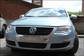 Preview Volkswagen Passat
