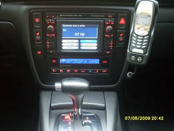 2005 Volkswagen Passat For Sale