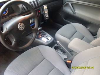 2005 Volkswagen Passat For Sale