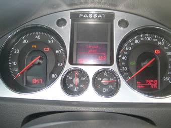 2005 Volkswagen Passat For Sale