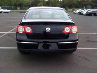 2005 Volkswagen Passat For Sale
