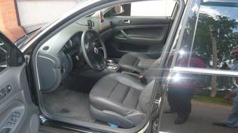 2005 Volkswagen Passat For Sale
