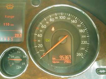 2005 Volkswagen Passat For Sale