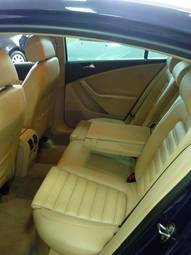 2005 Volkswagen Passat For Sale