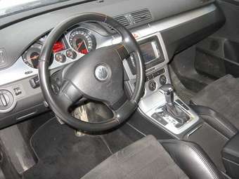 2006 Passat