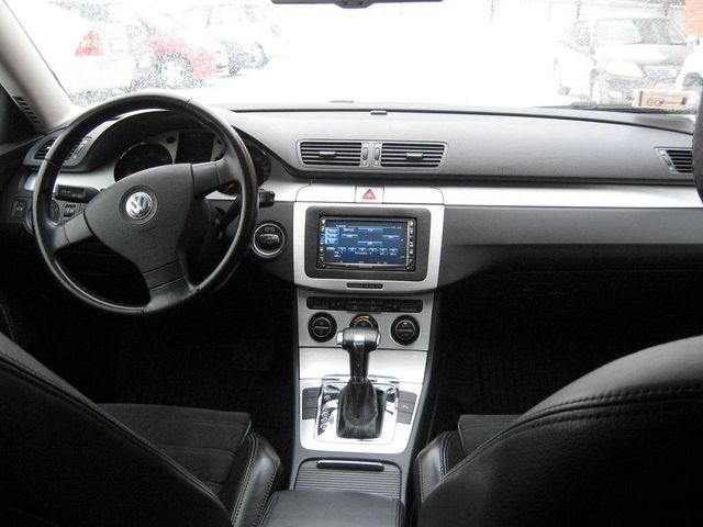 2006 Volkswagen Passat
