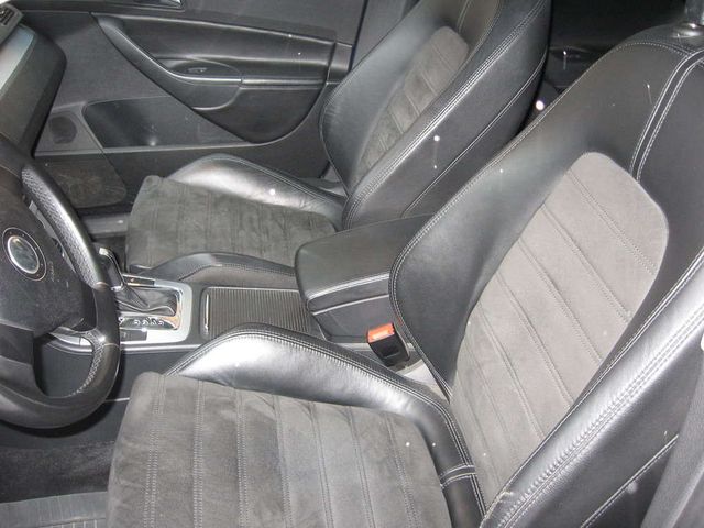 2006 Volkswagen Passat
