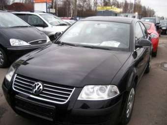 2006 Volkswagen Passat Pictures