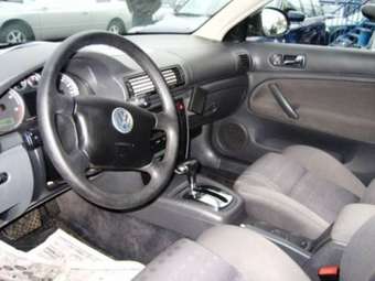 2006 Volkswagen Passat Pictures