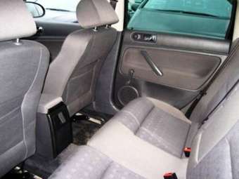 2006 Volkswagen Passat Photos