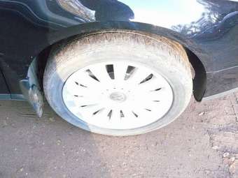 2006 Volkswagen Passat Photos