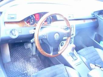 2006 Volkswagen Passat For Sale