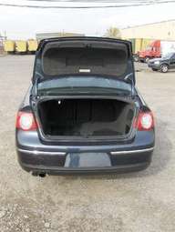 2006 Volkswagen Passat Photos