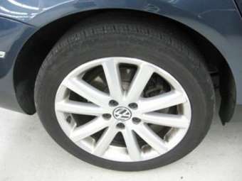 2006 Volkswagen Passat For Sale