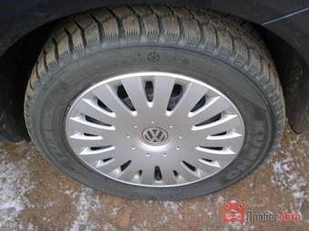 2006 Volkswagen Passat Pictures