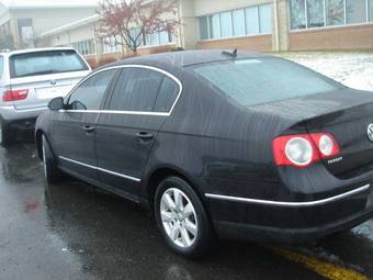 2006 Volkswagen Passat For Sale