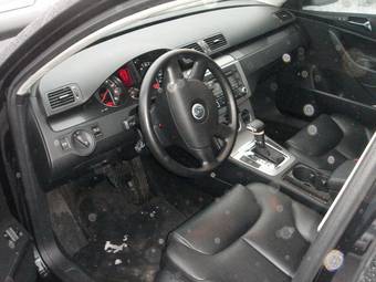2006 Volkswagen Passat For Sale