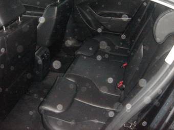 2006 Volkswagen Passat Images