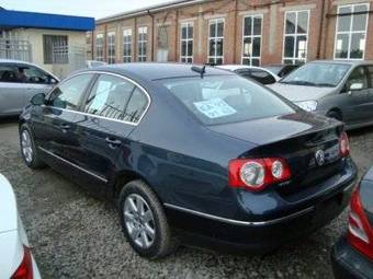 2006 Volkswagen Passat For Sale