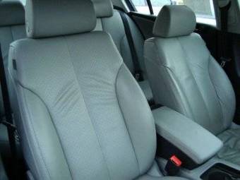 2006 Volkswagen Passat Pictures